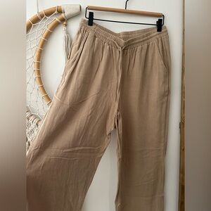 Showpo Tan Pants